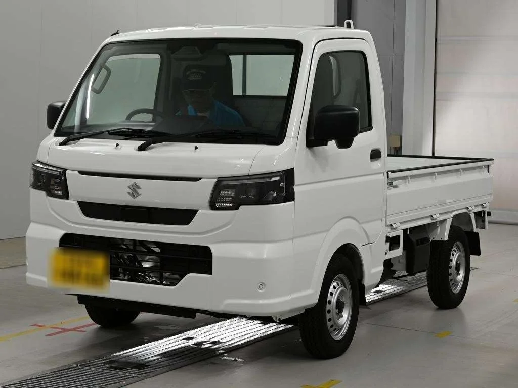 Suzuki Carry Truck DA16T 2026